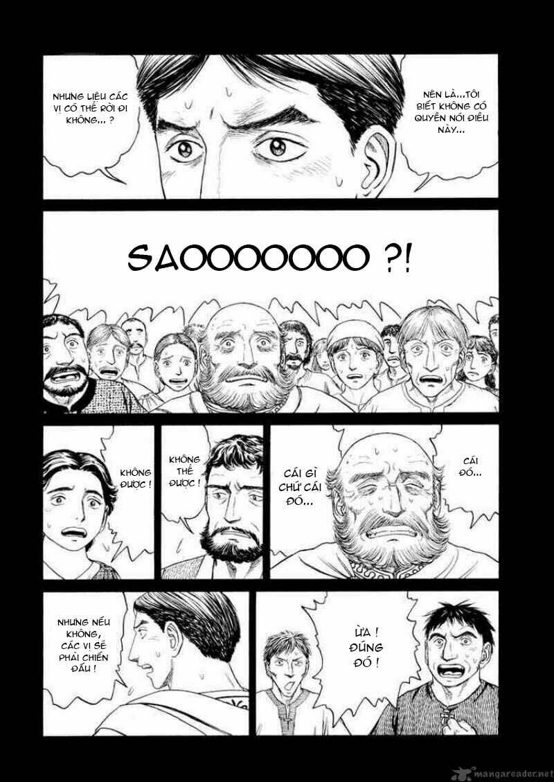 thư ký của alexandros đại đế chapter 30 14