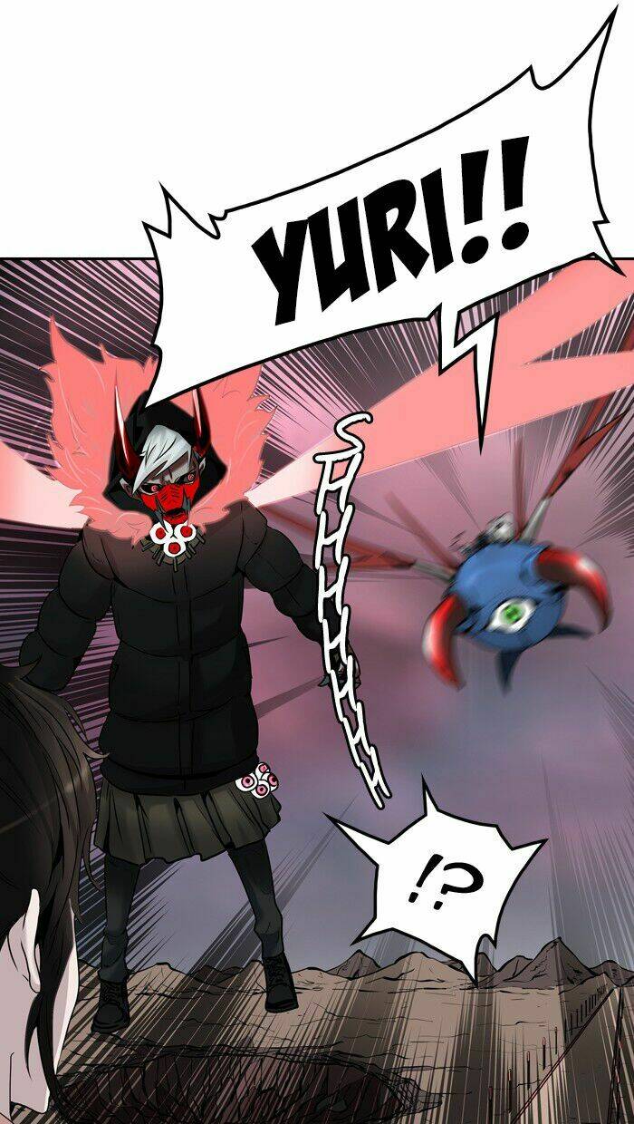 cuộc chiến trong tòa tháp chapter 328 99