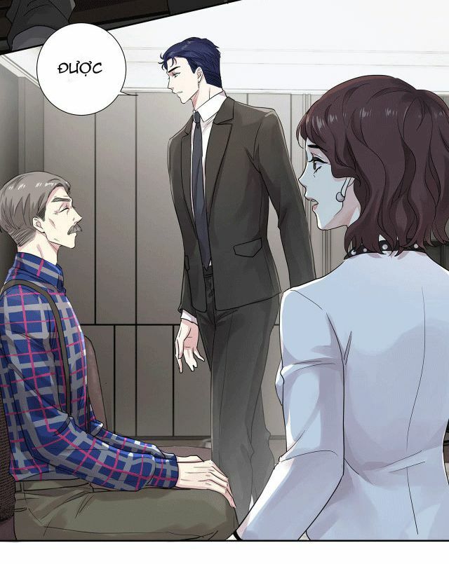 những ngày tháng sống chung với tổng tài chapter 8 6