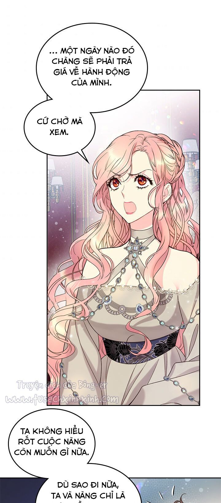 [15+] công chúa chloe chapter 70 36