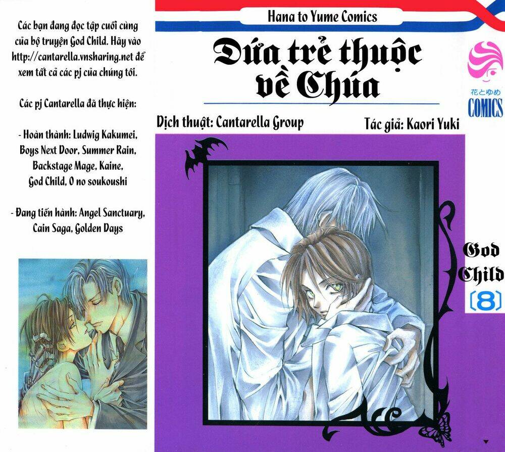 đứa con của thượng đế chapter 43 3