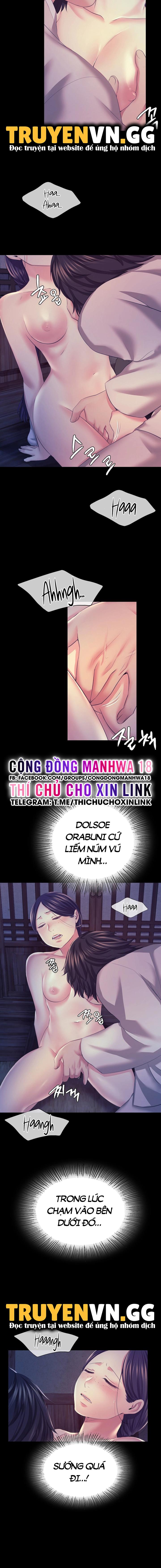 [18+] tiểu thư chapter 74 12