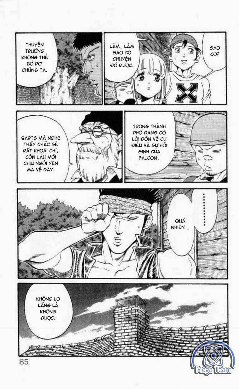 vua trên biển chapter 136 17