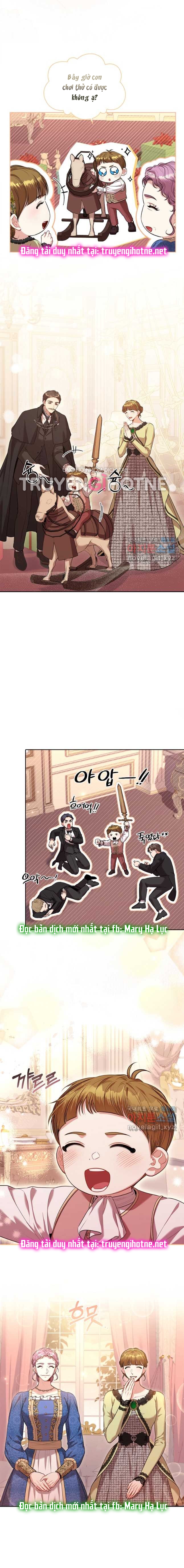 trở thành thư ký của bạo chúa chapter 88 24