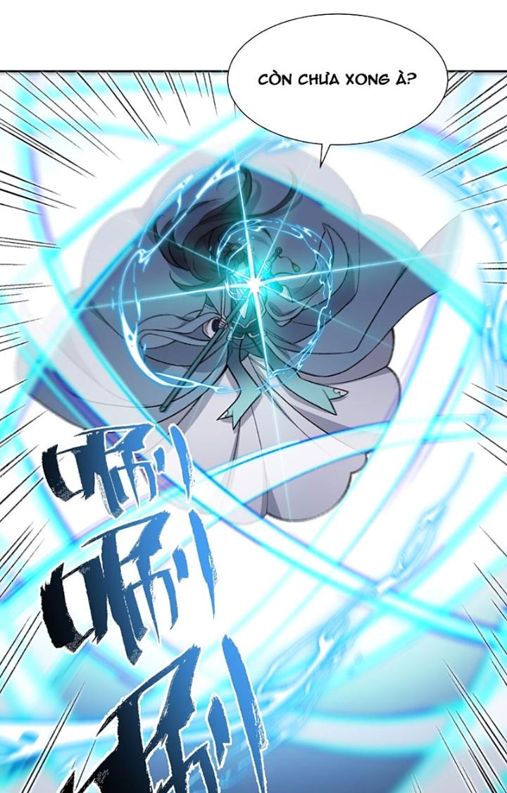 ta tại tu tiên thế giới 5 giờ tới 9 giờ về chapter 1 37