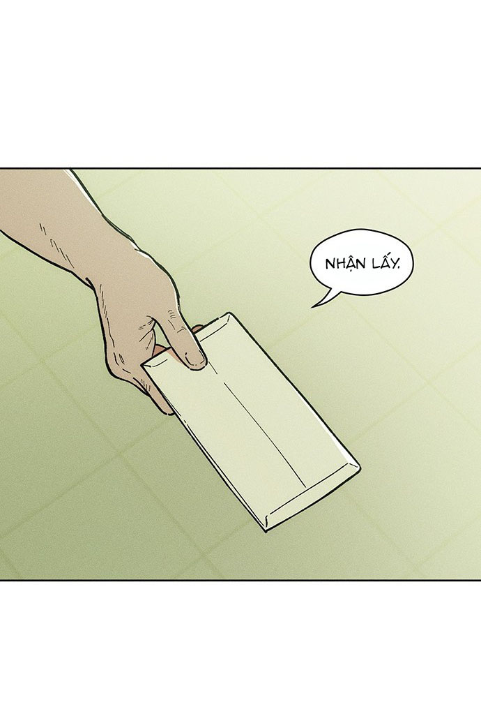 [18+] Nước Mắt Trên Đóa Hoa Tàn chapter 1.1 20