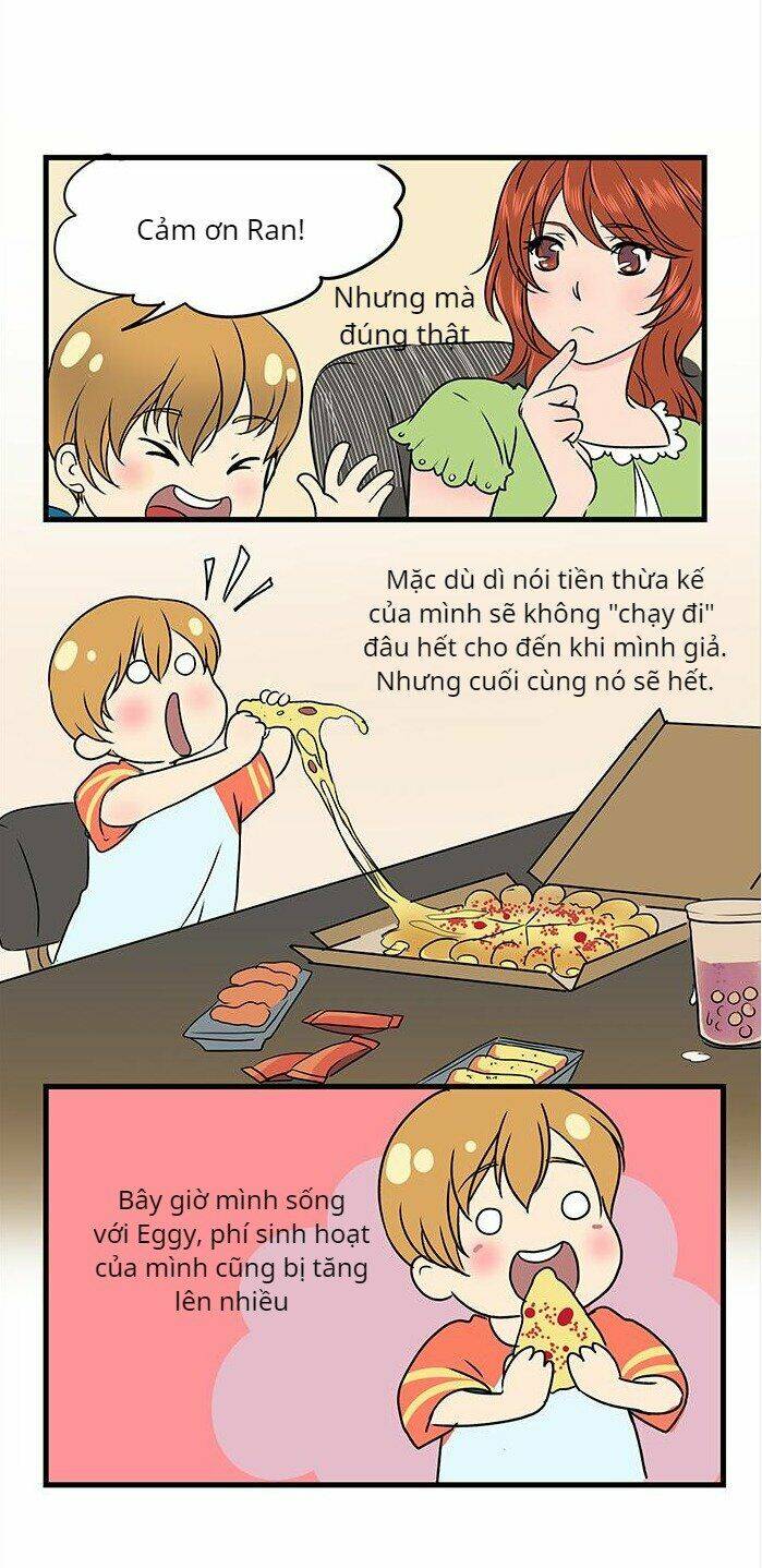 chàng trai từ quả trứng chapter 16 18