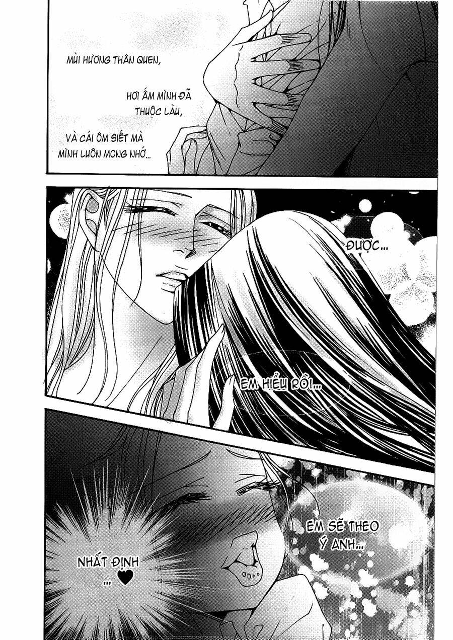 the one chapter 92 3