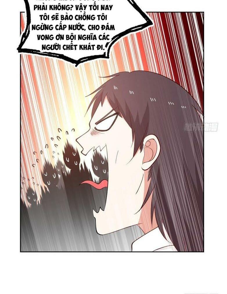 trên người ta có một rồng chapter 194 3