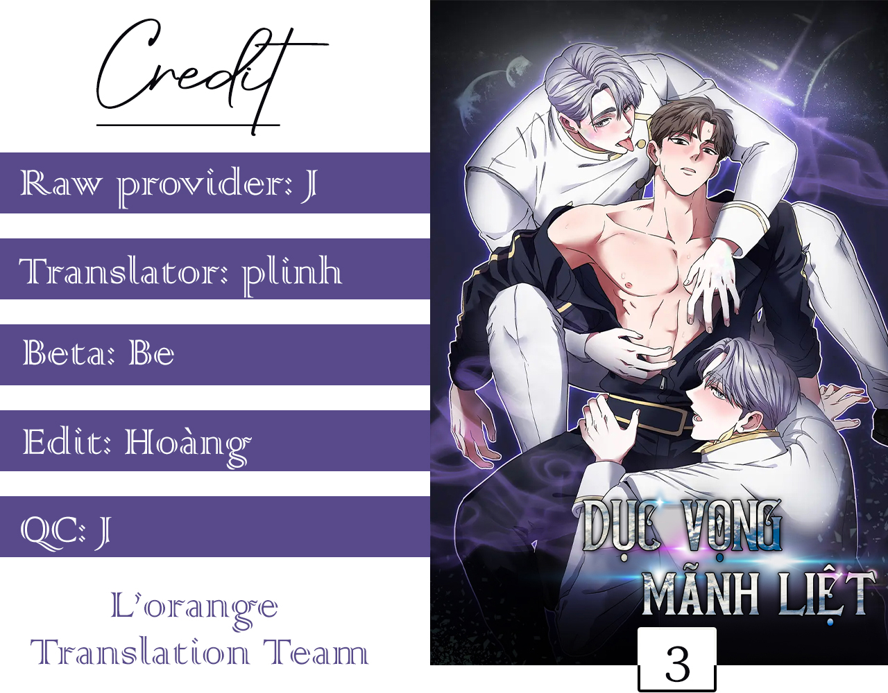 dục vọng mãnh liệt chapter 3 15