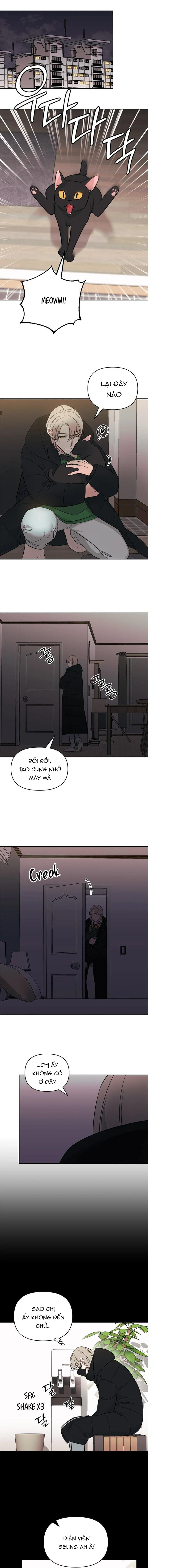 ra khỏi nhà tôi ngay! chapter 51.2 1