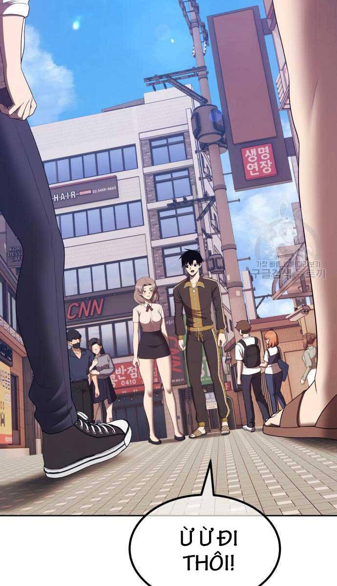 Gậy Gỗ Cấp 99+ chapter 84.5 34