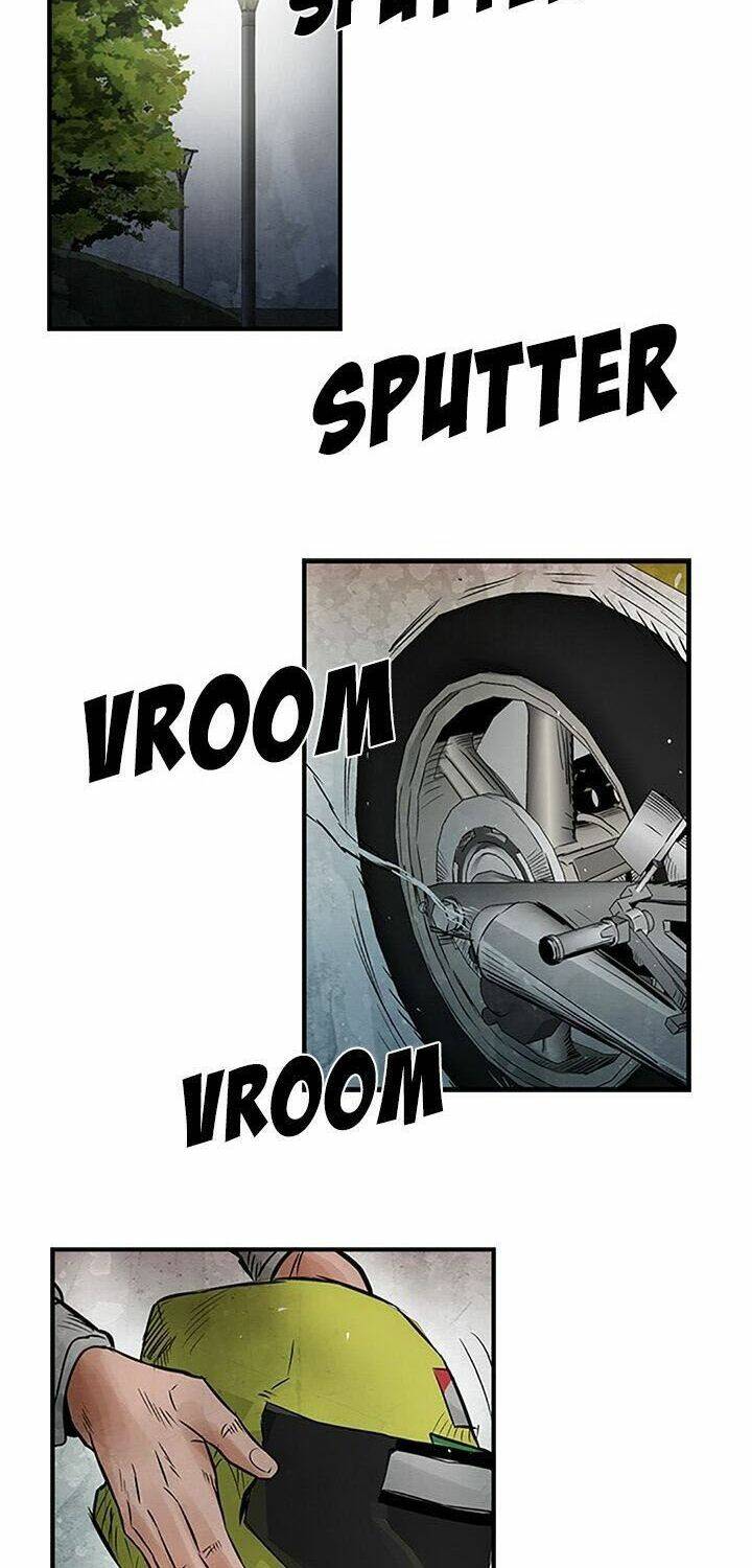 huyền thoại : khởi đầu chapter 41 32