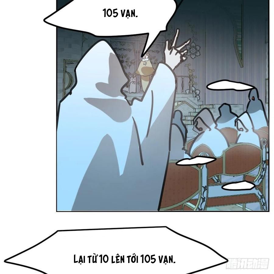 Bắt Lấy Ngao Ngao chapter 165 - Trang 18