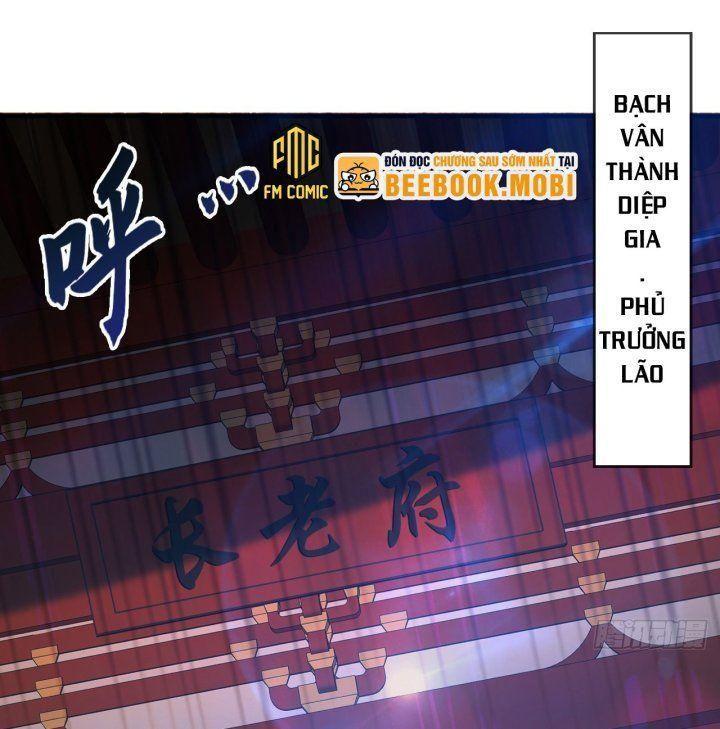 ta có trăm vạn lần tốc đánh chapter 4 2