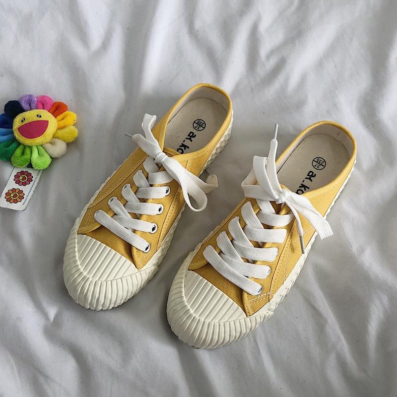 Giày Sneaker nữ thời trang