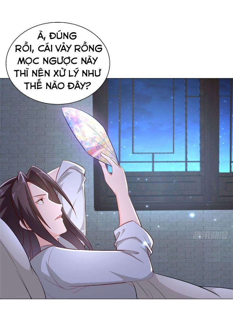 người nuôi rồng chapter 35 16