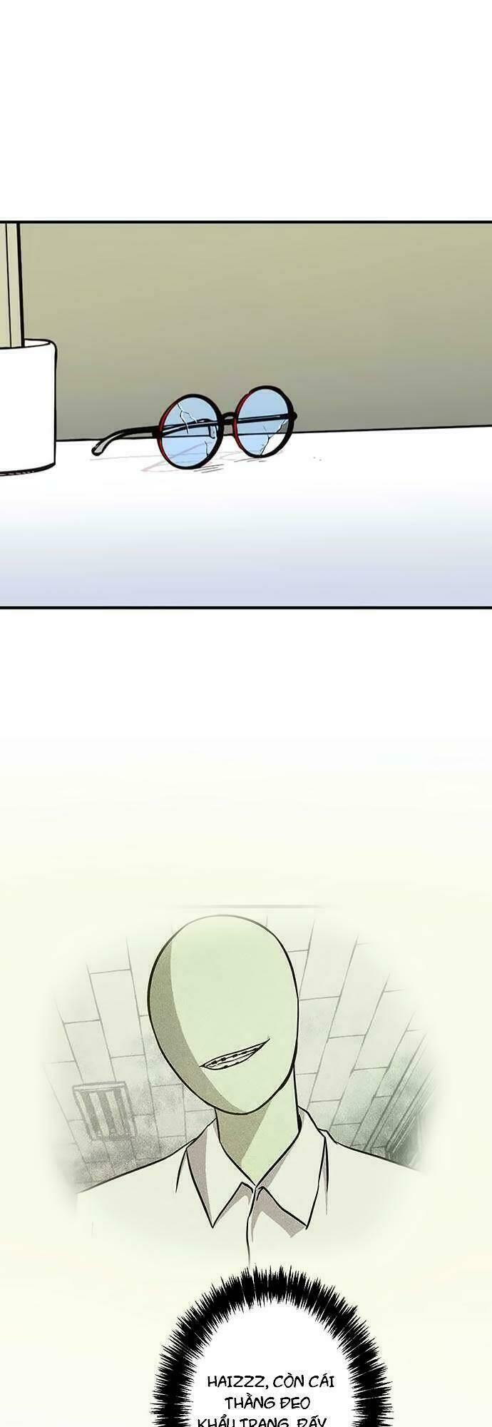 tôi muốn bình thường chapter 23 31