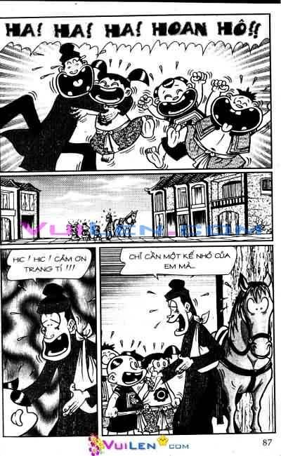 thần đồng đất việt chapter 43 87