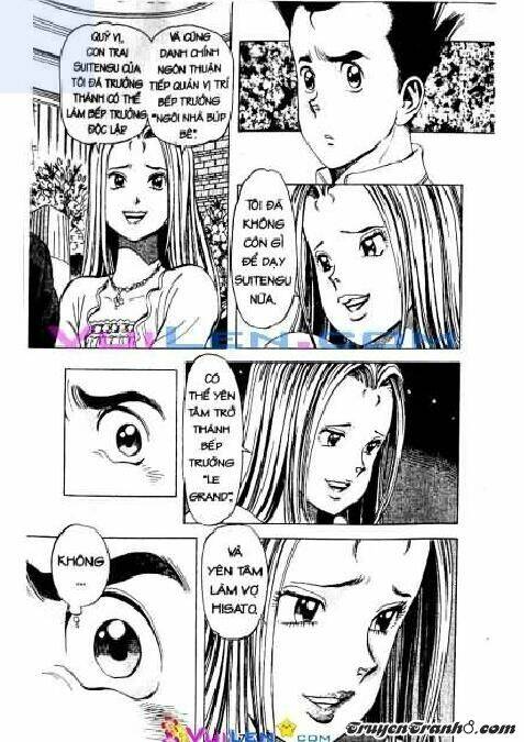 nhà hàng hạnh phúc chapter 5 176