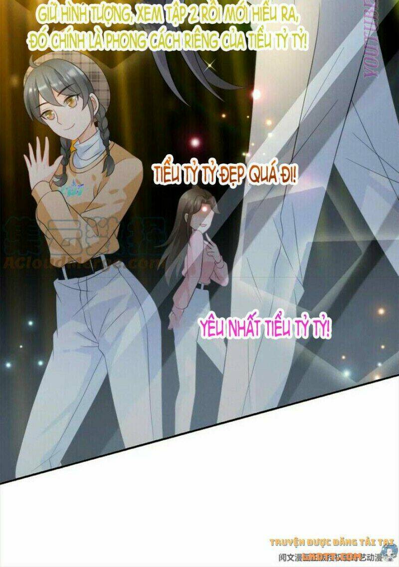 tôi trở thành tổ tông của 5 vị đại lão chapter 77 5