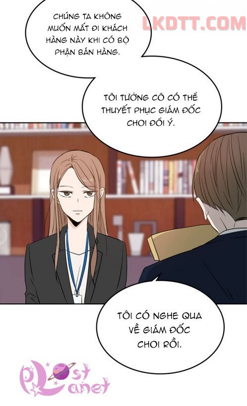 kiếp này cũng xin chăm sóc tôi như vậy nhé kiếp này cũng xin chăm sóc tôi như vậy nhé chapter 10 26