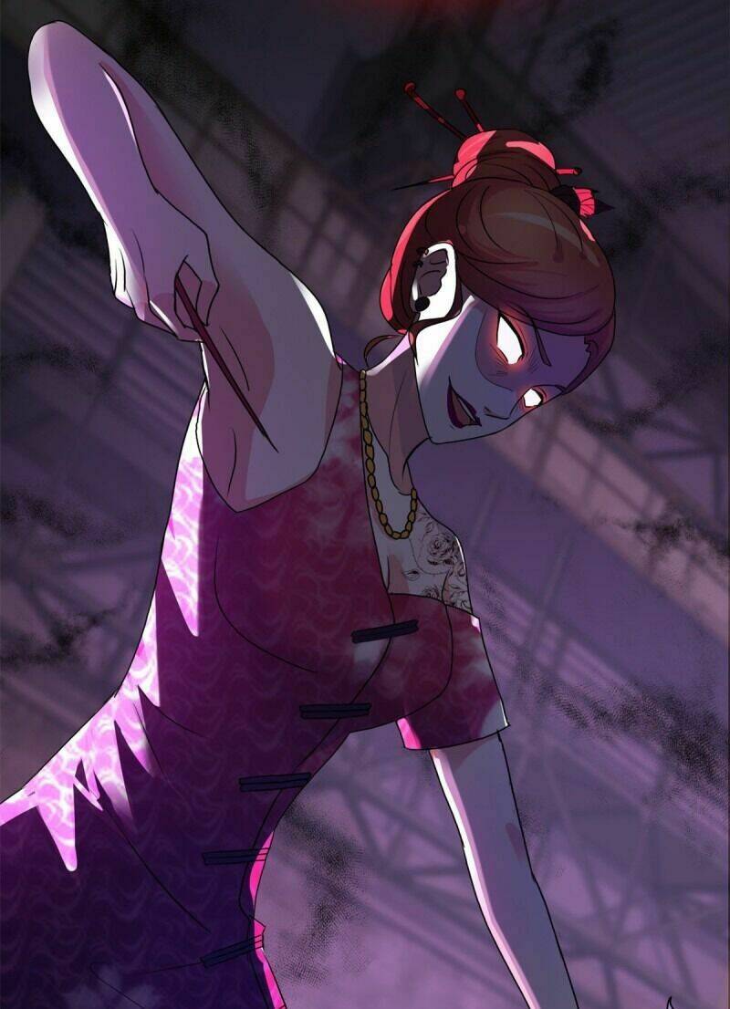 vú em là cổ tiên chapter 148 17