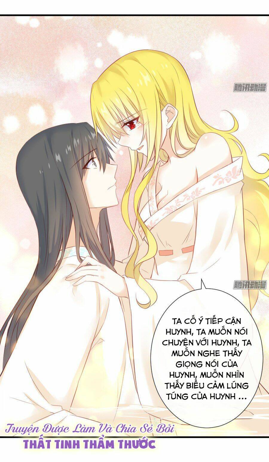 hôm nay ta cũng muốn trêu chọc nàng chapter 24 21