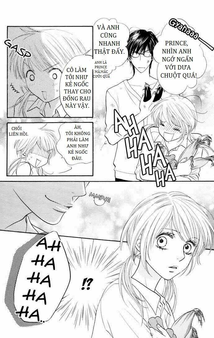 yokujou (c) max (desire climax) chapter 10 14