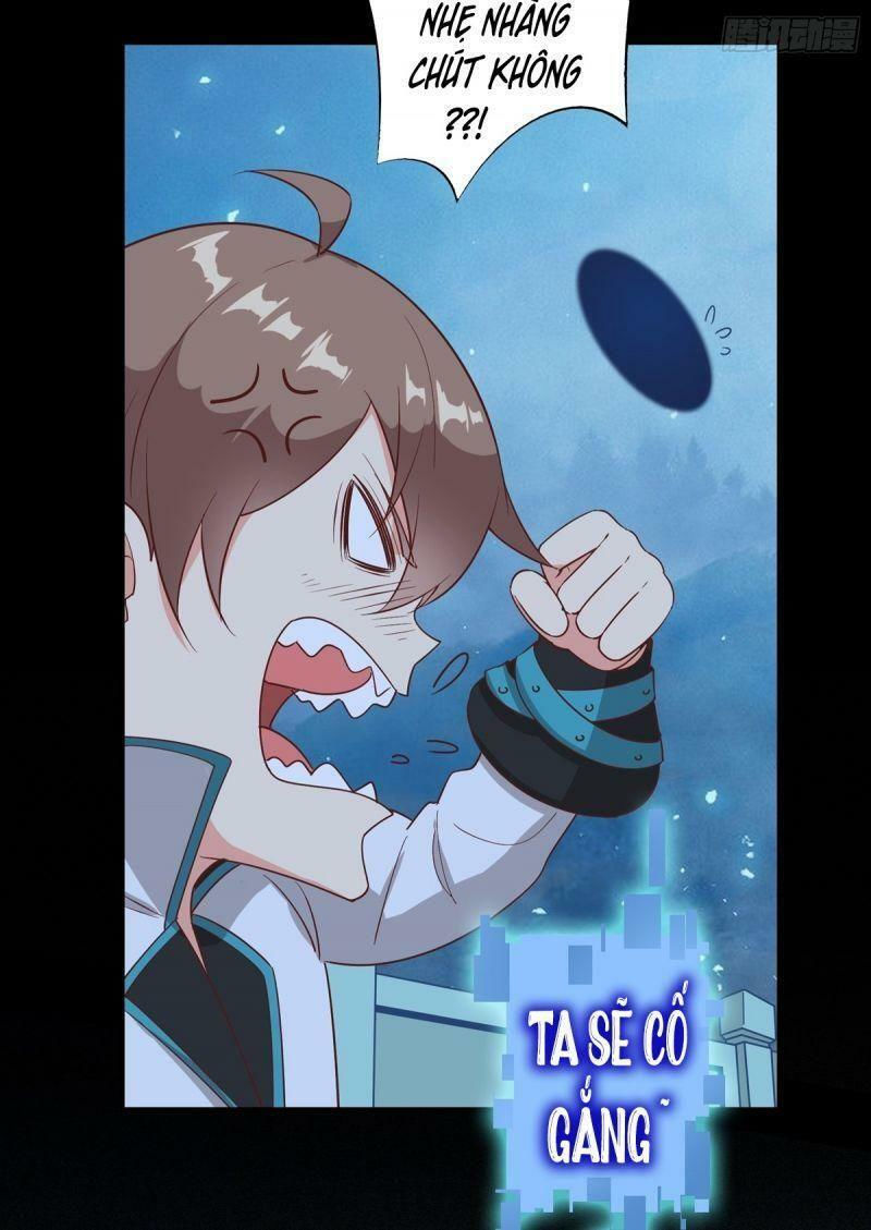 ta lập hậu cung tại tây du ký chapter 16 55