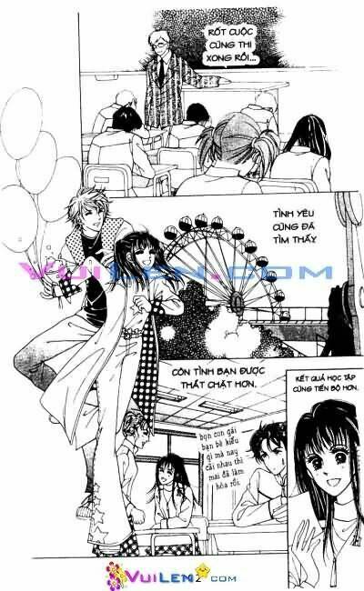 nụ hôn nồng thắm chapter 8 102