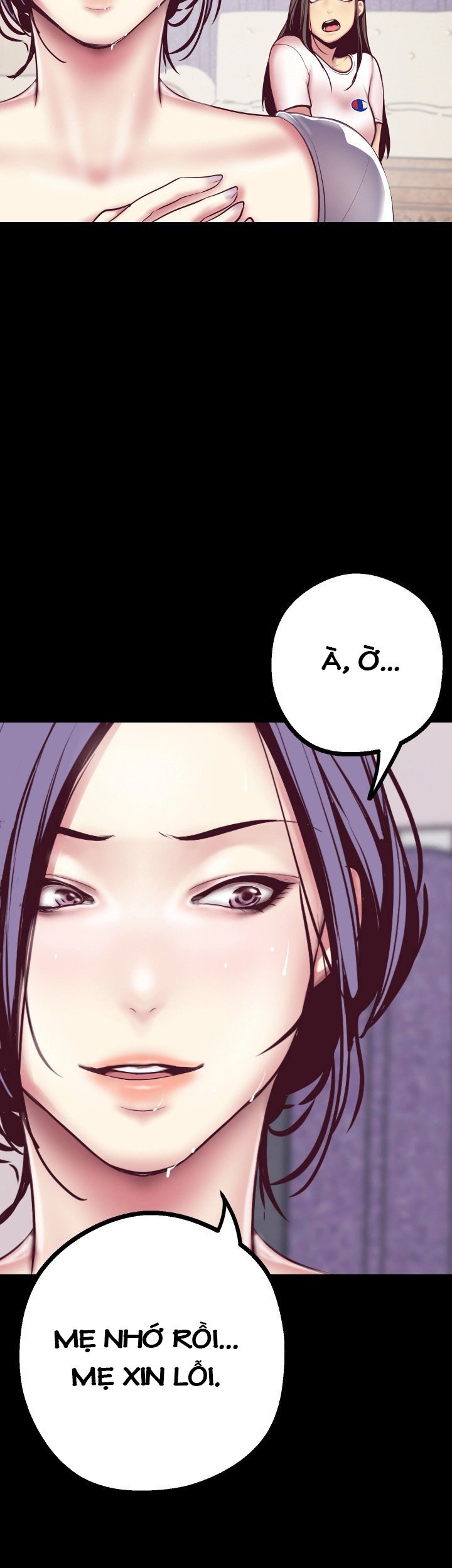 một thế giới mới tuyệt vời chapter 6 20