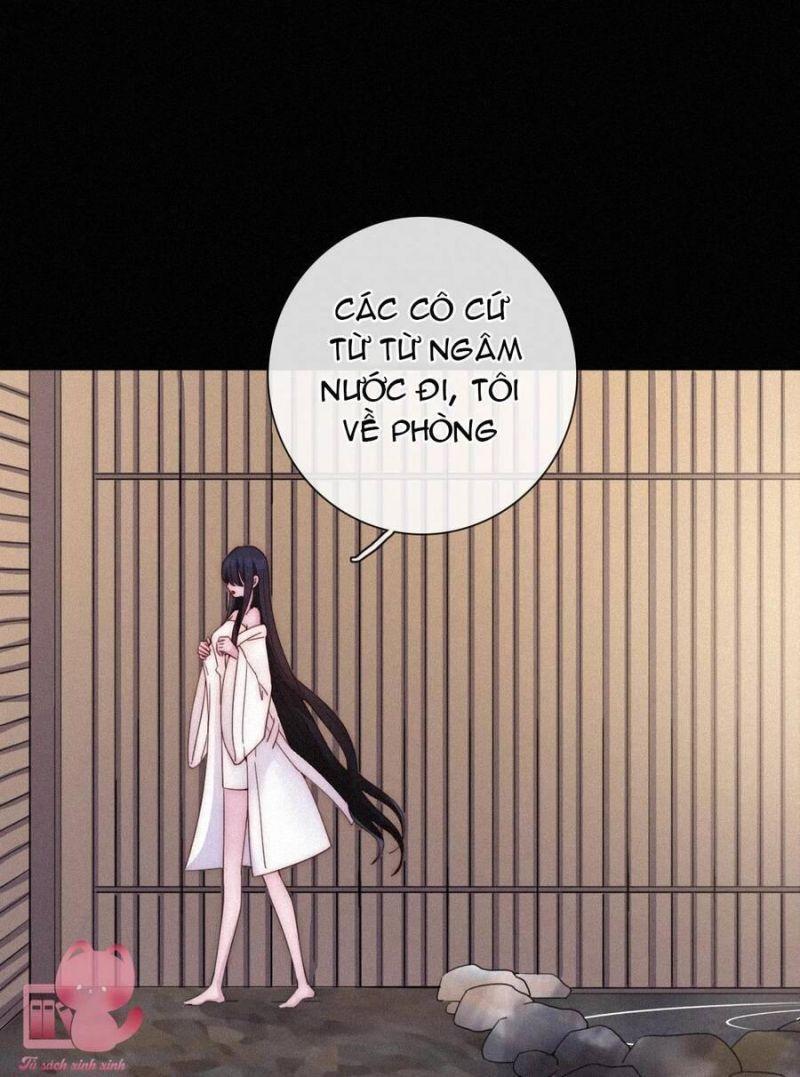 đêm tối chốn này chapter 65 42