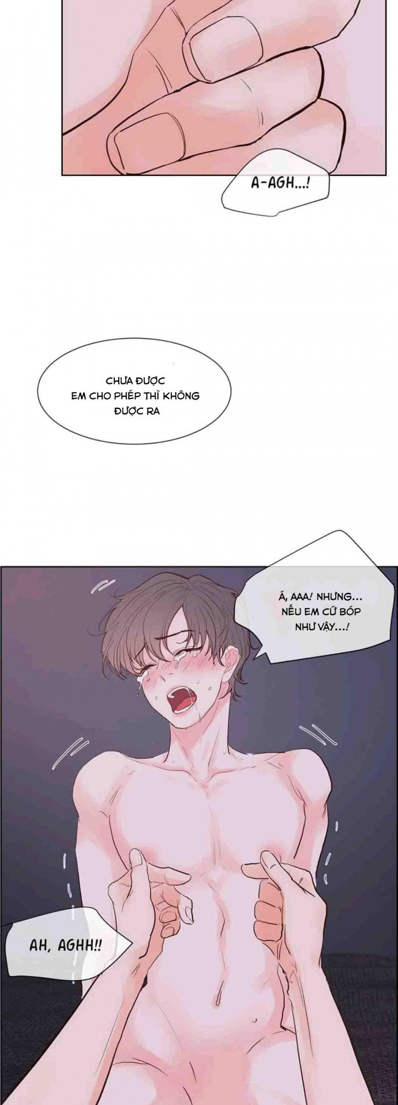 heat and run chapter 40 5