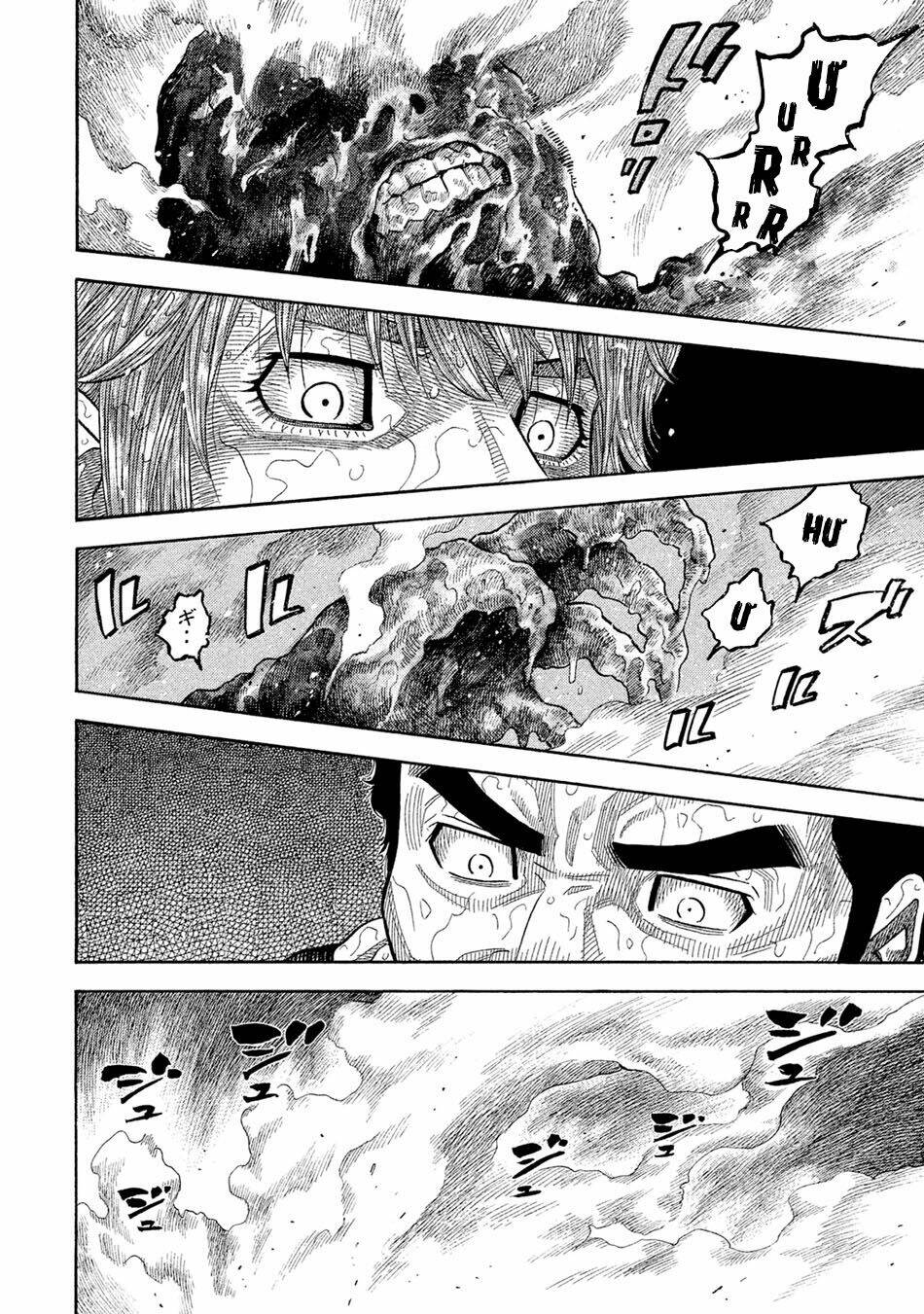 cái chết sau 7 ngày chapter 53 8