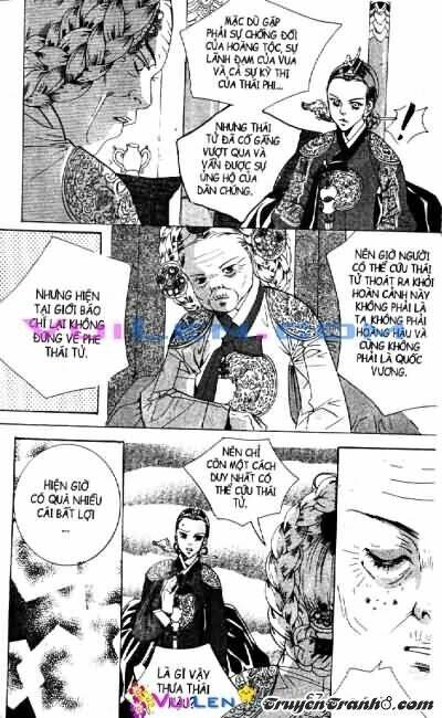 goong - [ hoàng cung ] chapter 9 65