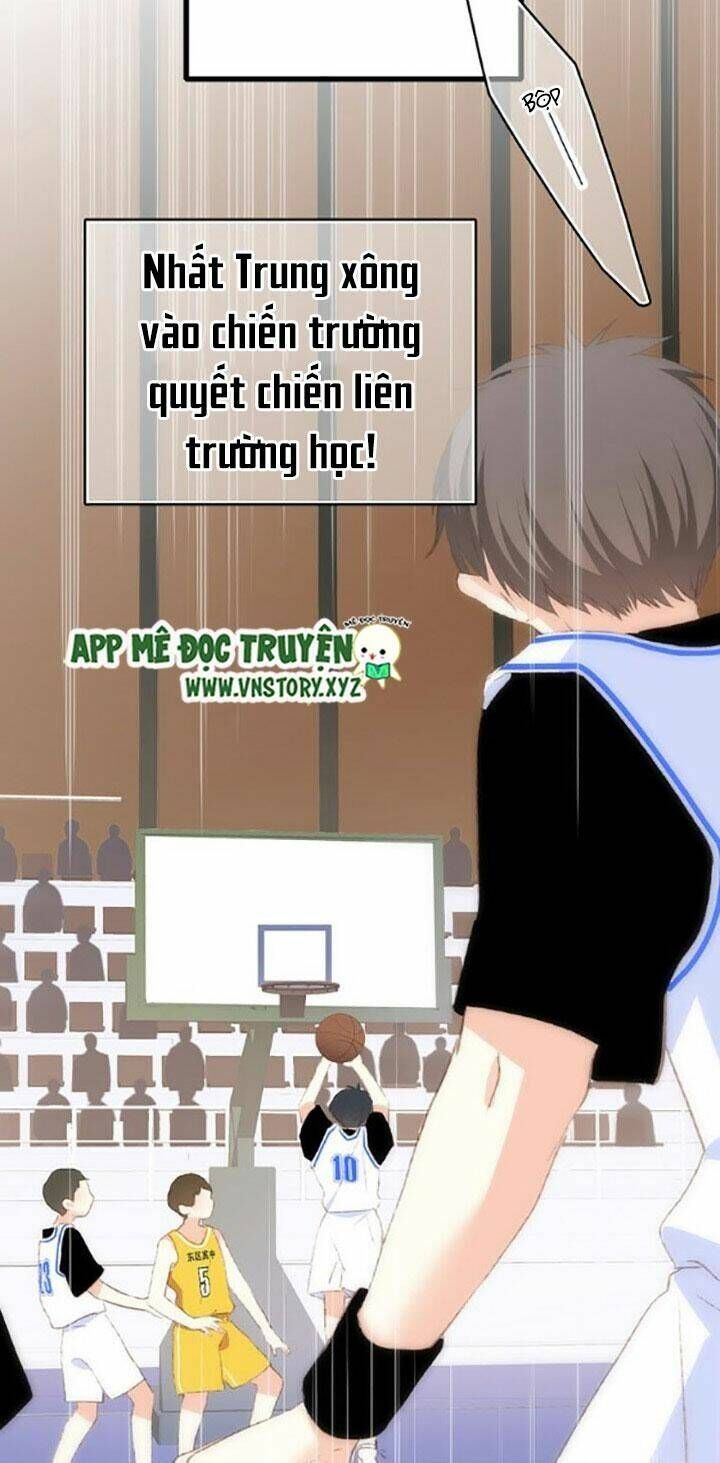 con tim rung động 2 chapter 81 3