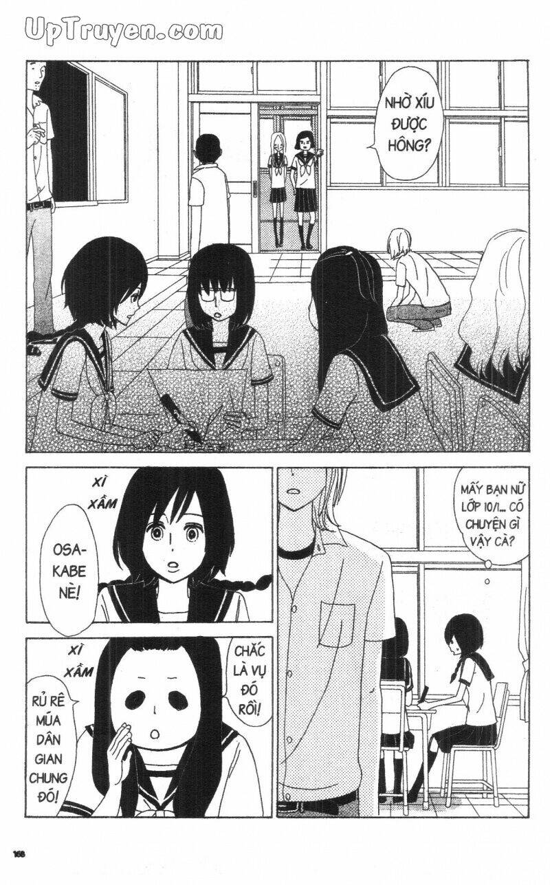 đứa con của tengu chapter 4 168