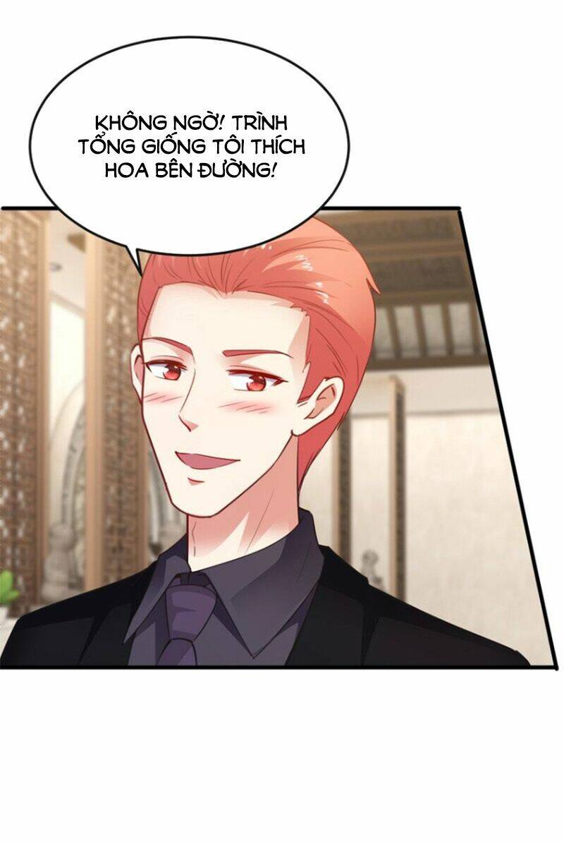 thú cưng độc quyền của boss chapter 80 25