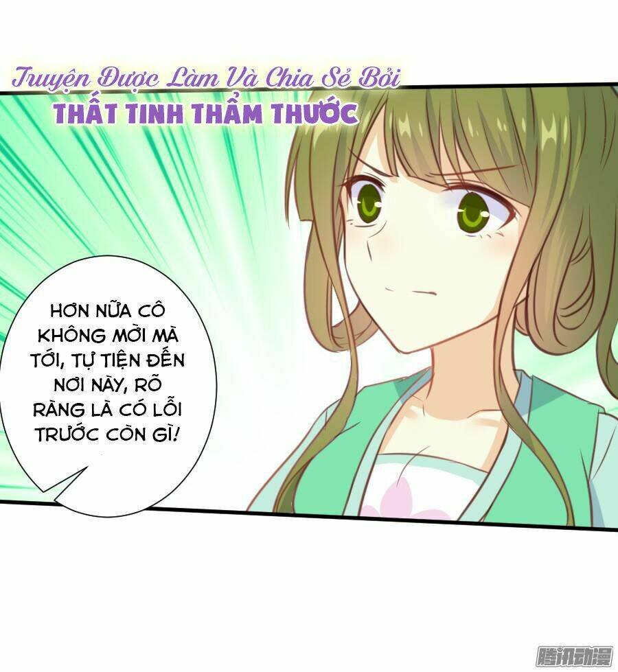 hôm nay ta cũng muốn trêu chọc nàng chapter 9 37