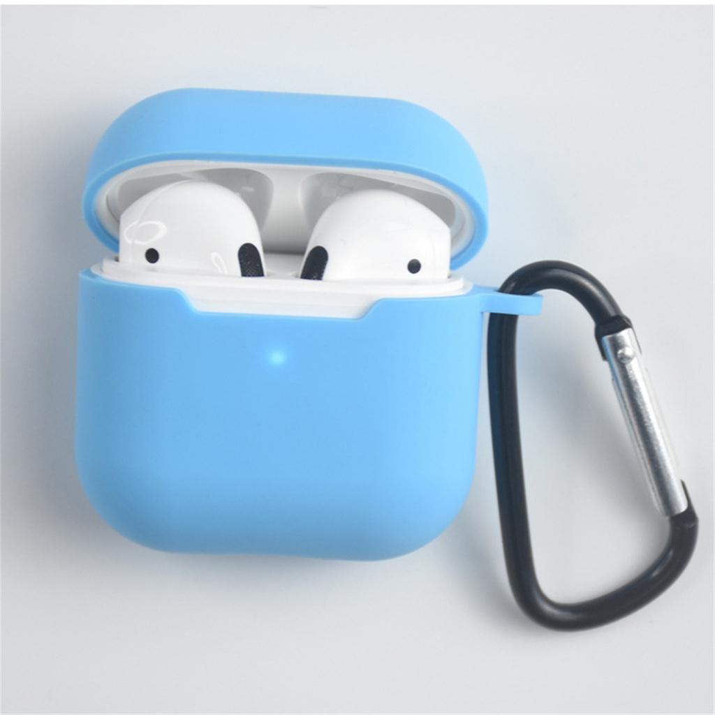 Hộp Đựng Tai Nghe Bluetooth Không Dây Airpods Pro 4