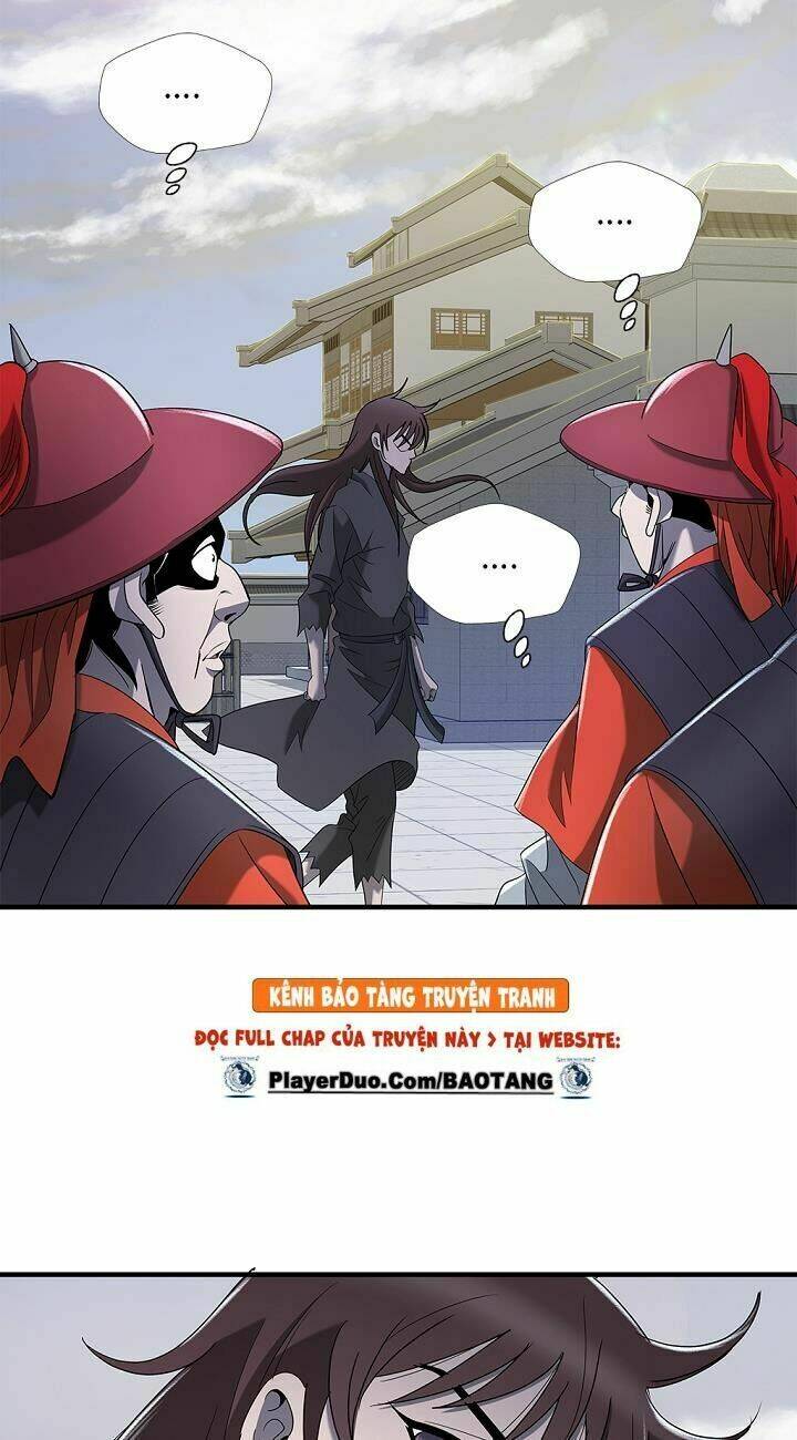 cuồng long chapter 18 16