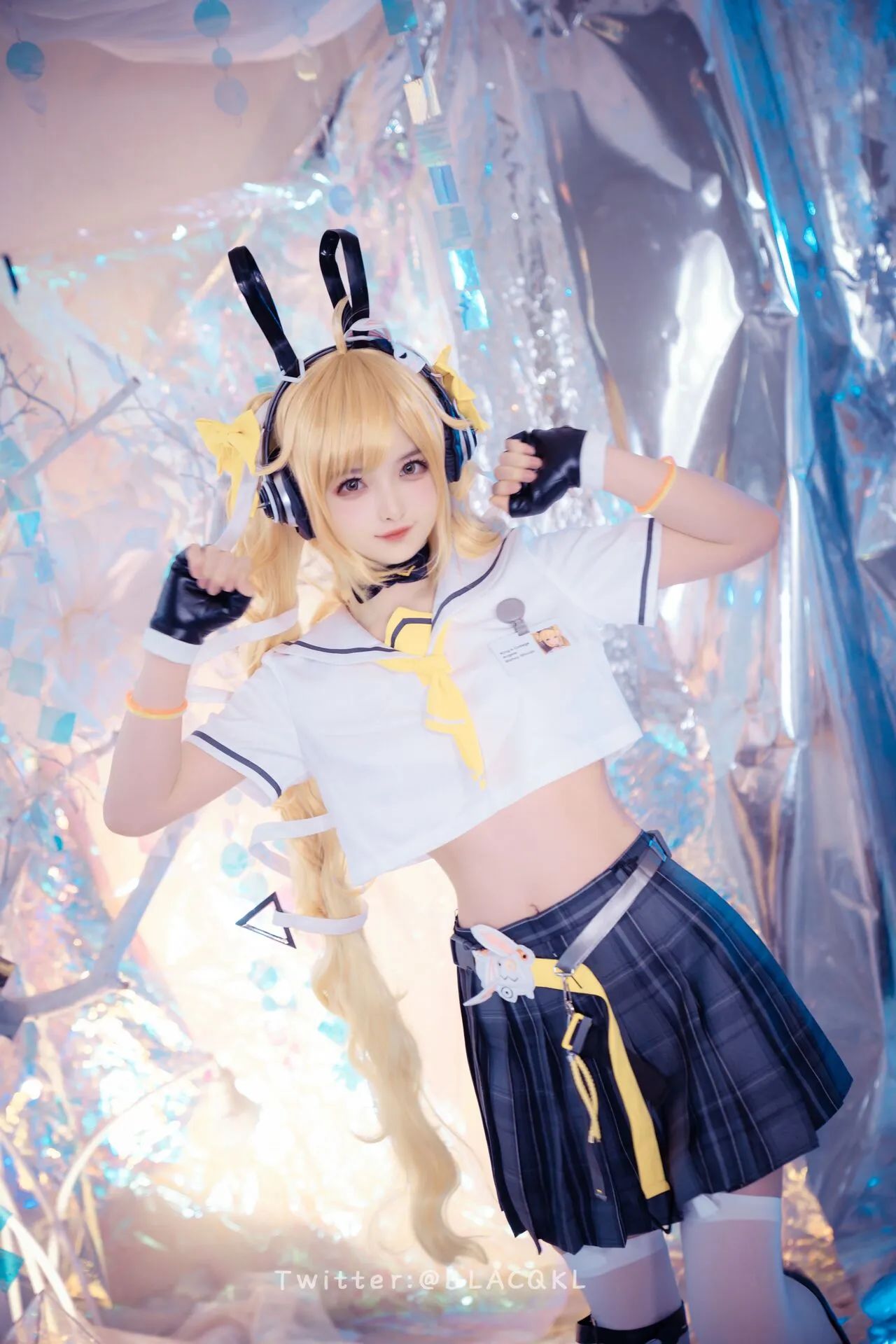 hình cosplay chapter 171 38