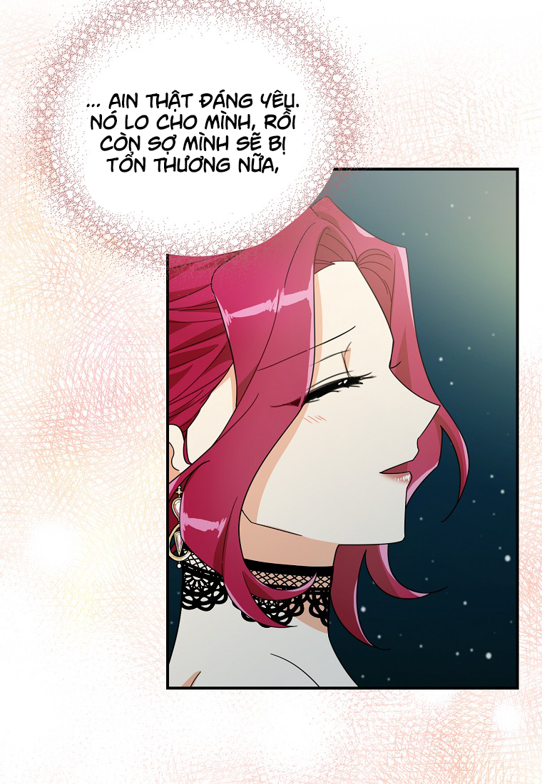 xuyên không trở thành mami của nhân vật phản diện chapter 64 72