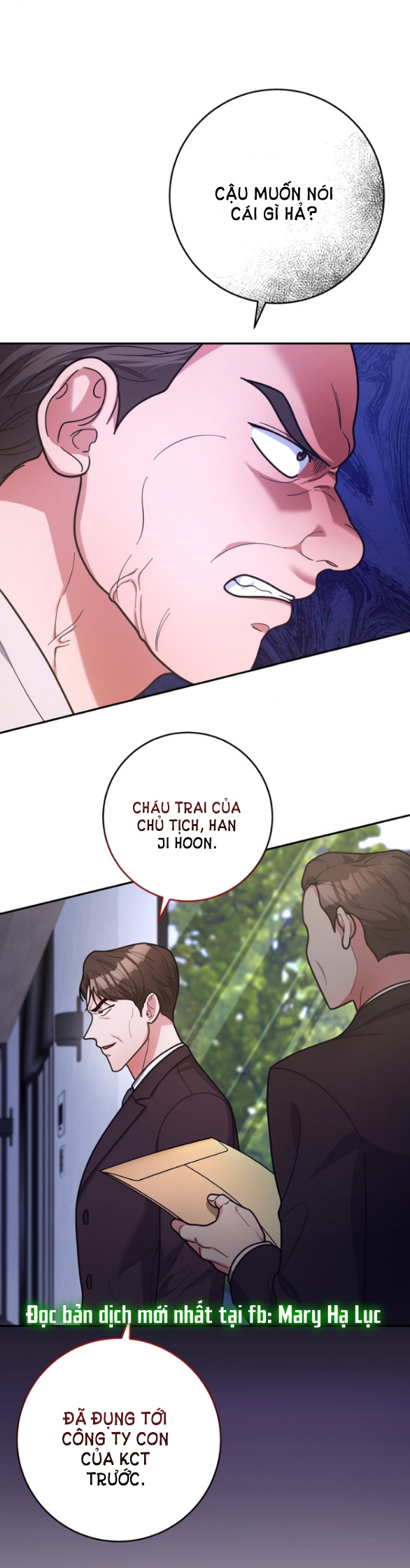 Tham Lam chapter 35.2 - Trang 33