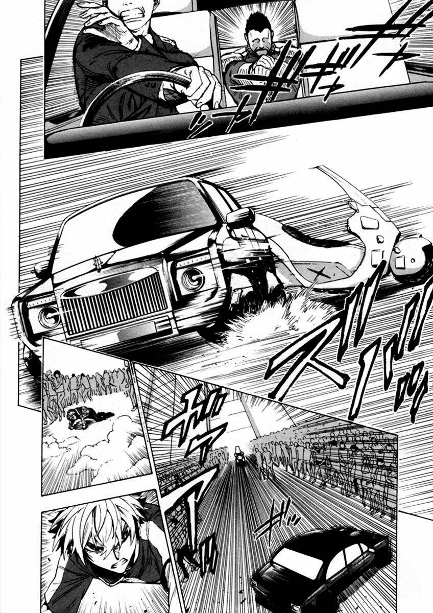 zennou no noa chapter 14 29