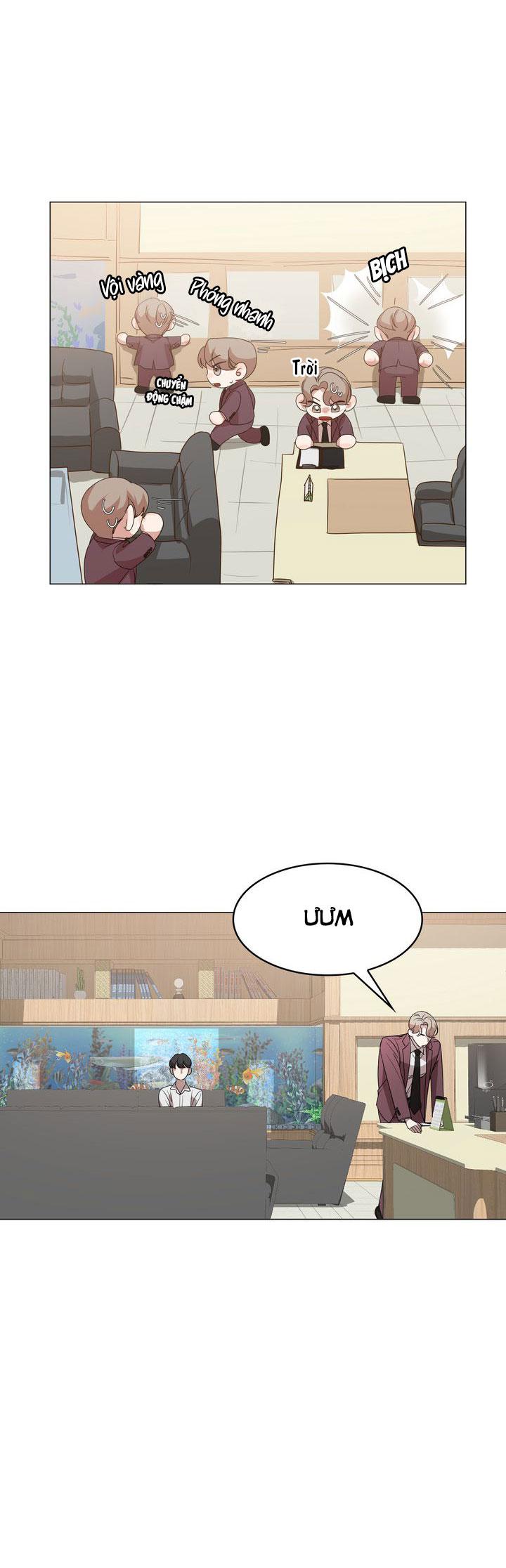 hướng về phía em chapter 1 69