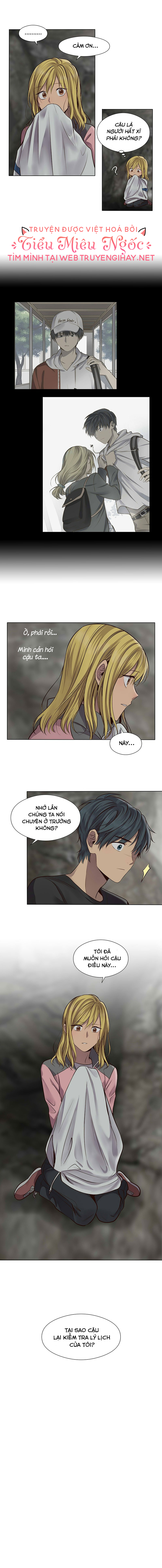 điều bí mật mà tôi luôn giữ kín chapter 42 19