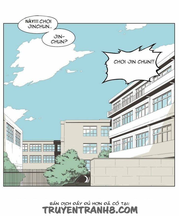 weekly boys dating agency chapter 1 8