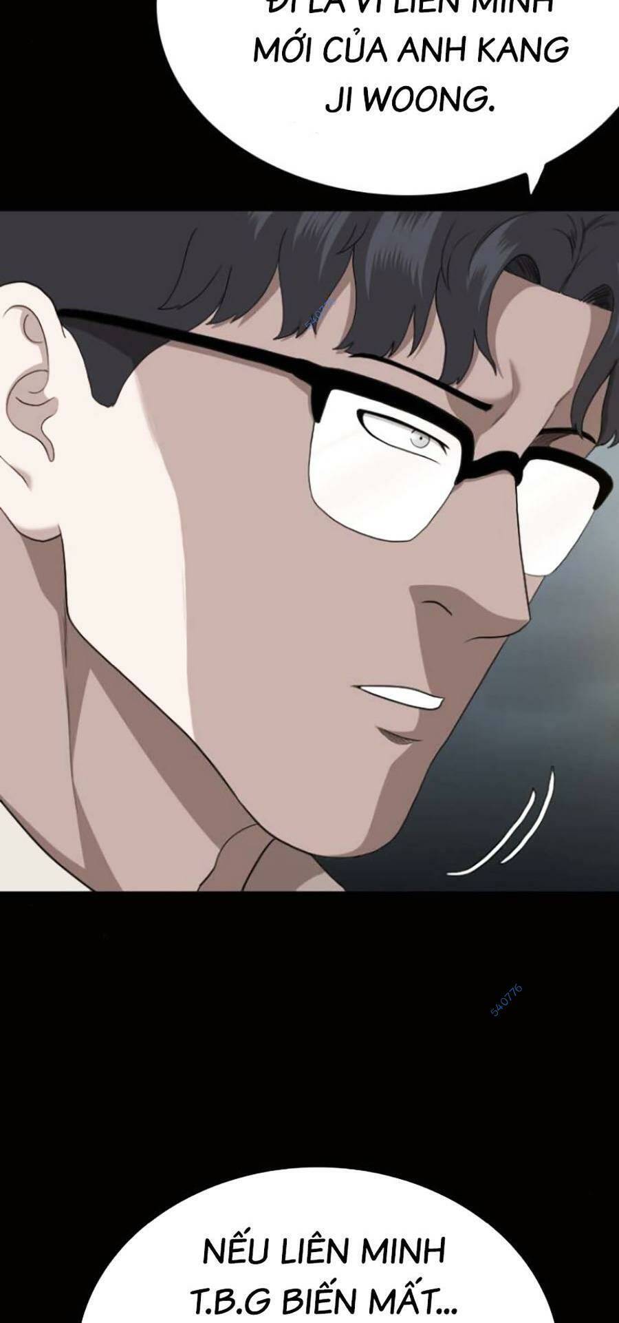 người xấu chapter 147 11